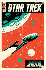Star Trek #1 Cvr C Stott (STL241031)