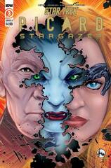 Star Trek Picard Stargazer #3 Cvr A Hernandez (STL241017)