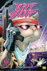 Tuff Stuff (One Shot) (MR) (STL241011)