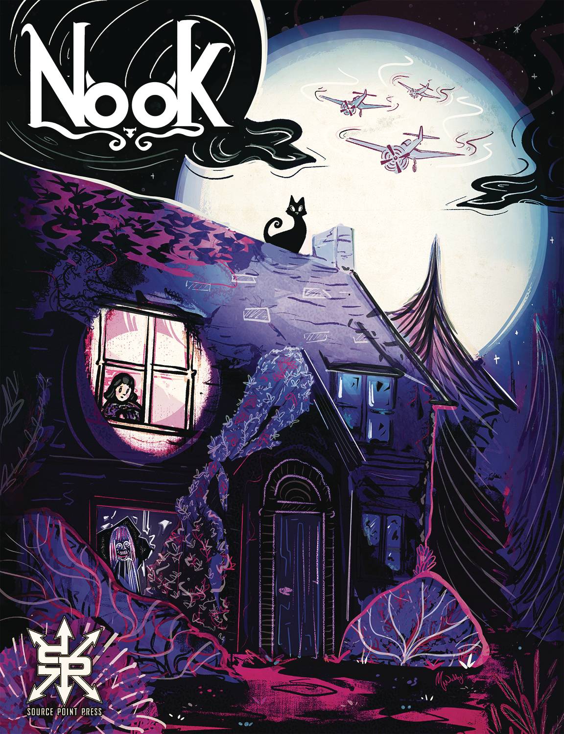 Nook Tp (MR) (STL241002)