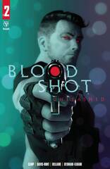 Bloodshot Unleashed #2 Cvr C Garner (MR) (STL240994)