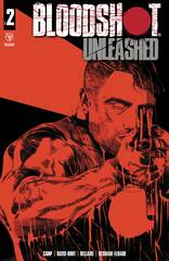 Bloodshot Unleashed #2 Cvr B Rifkin (MR) (STL240993)