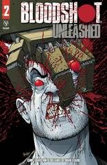 Bloodshot Unleashed #2 Cvr A Davis-Hunt (MR) (STL240992)
