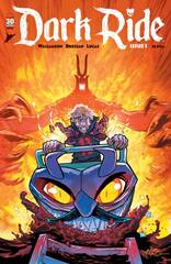 Dark Ride #1 Cvr A Bressan & Lucas (MR) (STL240962)