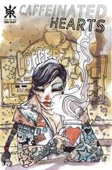 Caffeinated Hearts (One Shot) (MR) (STL240937)