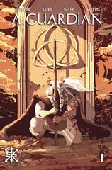 A Guardian #1 (MR) (STL240936)