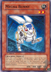 Mecha Bunny - TDGS-EN027 - Common - Unlimited Edition