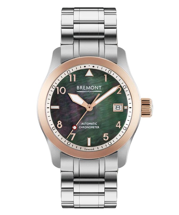 Bremont - Maya Bracelet