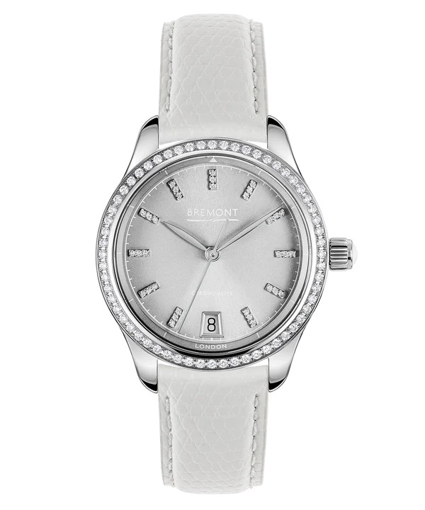 Bremont - Lady K Frost