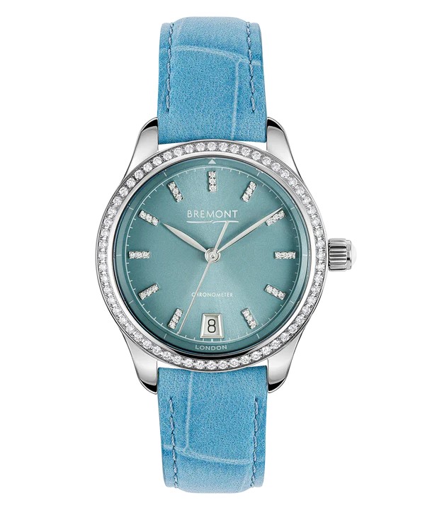Bremont - Lady K Sky