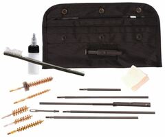 UNIVERSAL CLEANING KIT BLACK