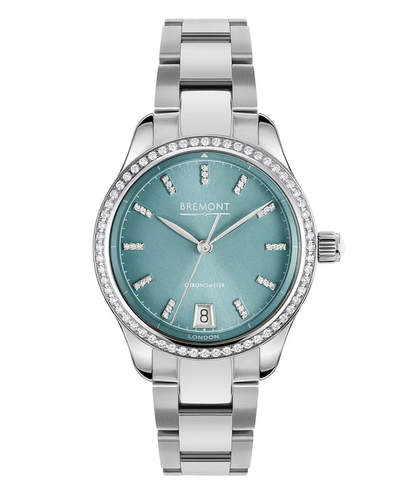 Bremont - Lady K Sky - Bracelet