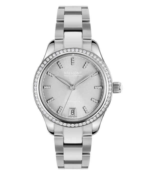 Bremont - Lady K Frost - Bracelet