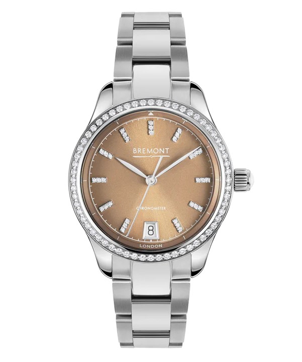 Bremont - Lady K Fawn - Bracelet