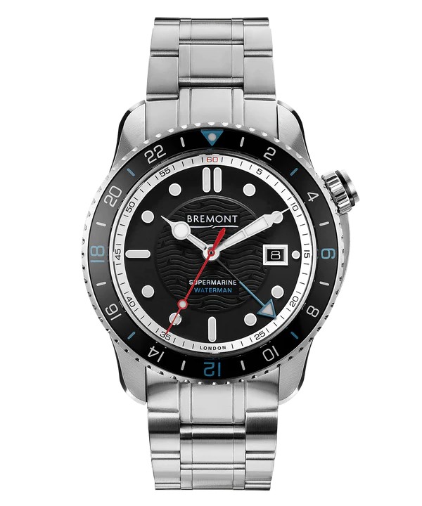 Bremont - Waterman Apex - Bracelet