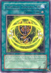 Telekinetic Charging Cell - TDGS-EN088 - Rare - Unlimited Edition