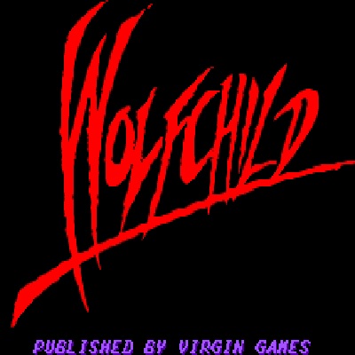 Wolfchild