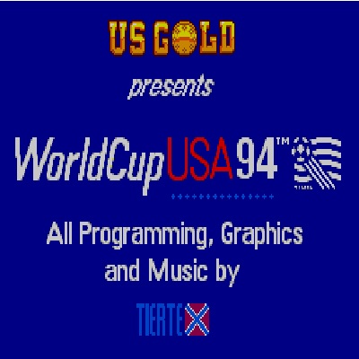 World Cup USA 94