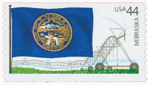 Flags of Our Nation: Nebraska