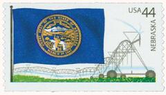 Flags of Our Nation: Nebraska