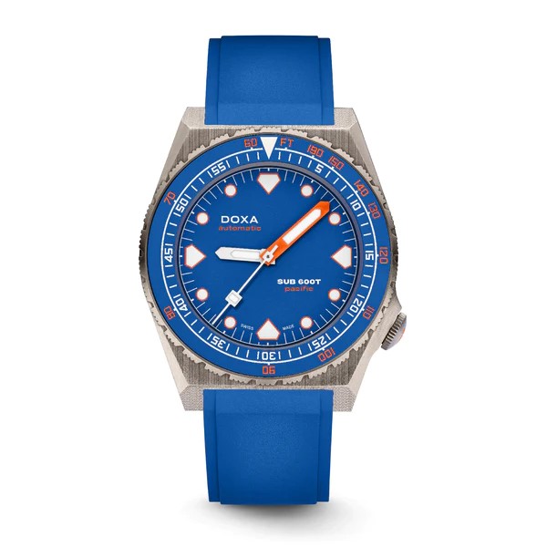 Doxa - SUB 600T Pacific
