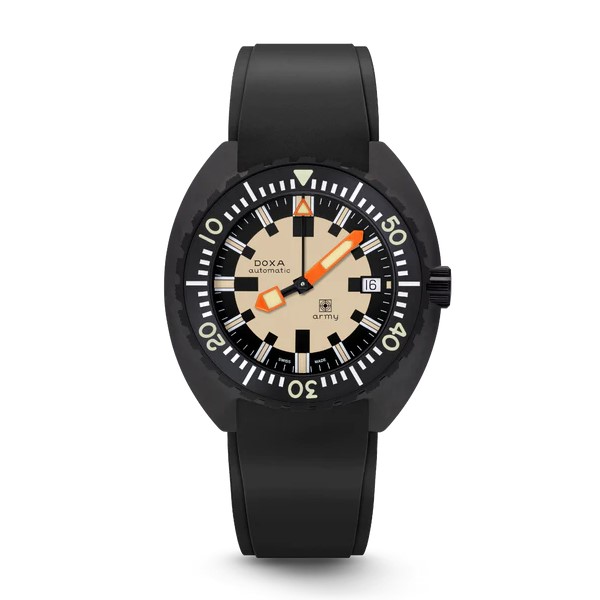 Doxa - Army WOS