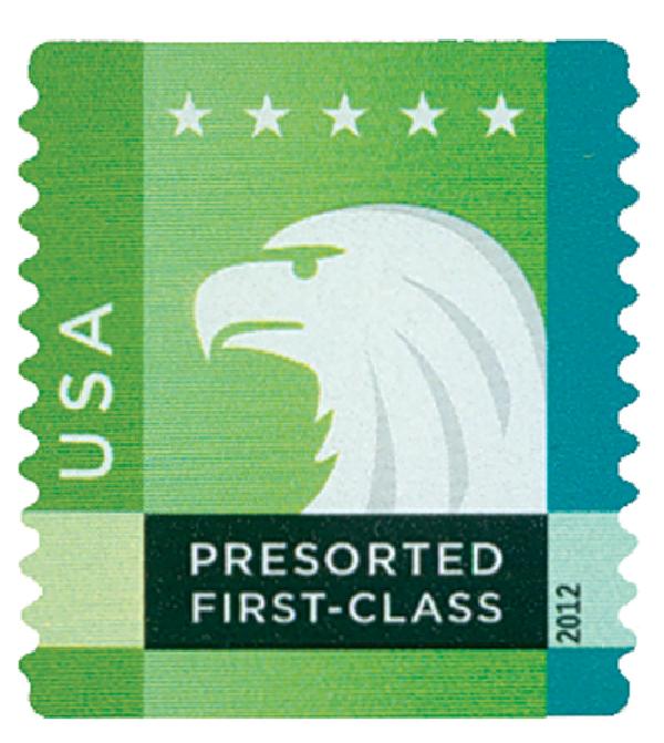 Spectrum Eagle: Green behind USA