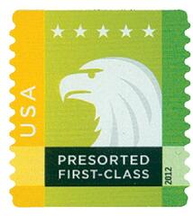 Spectrum Eagle: Yellow behind USA