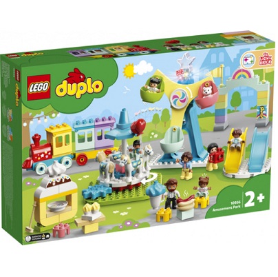 LEGO 10956 Amusement Park