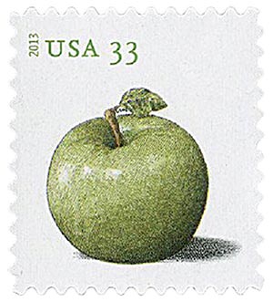 Apples, Granny Smith