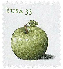 Apples, Granny Smith