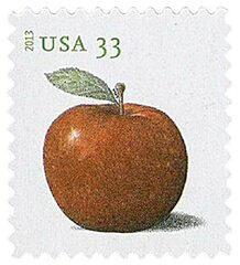 Apples, Baldwin