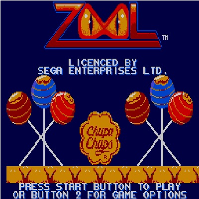 Zool (8-bit)