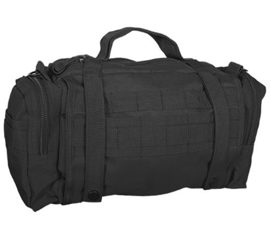 Fox Outdoors Jumbo Modular Deployment Bag