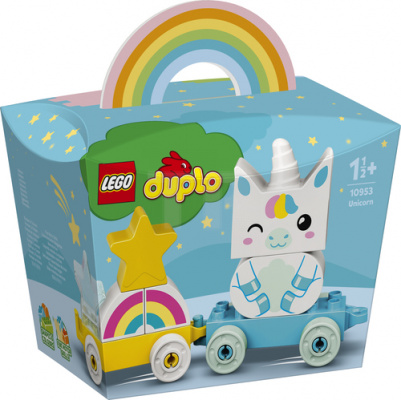 LEGO 10953 Unicorn