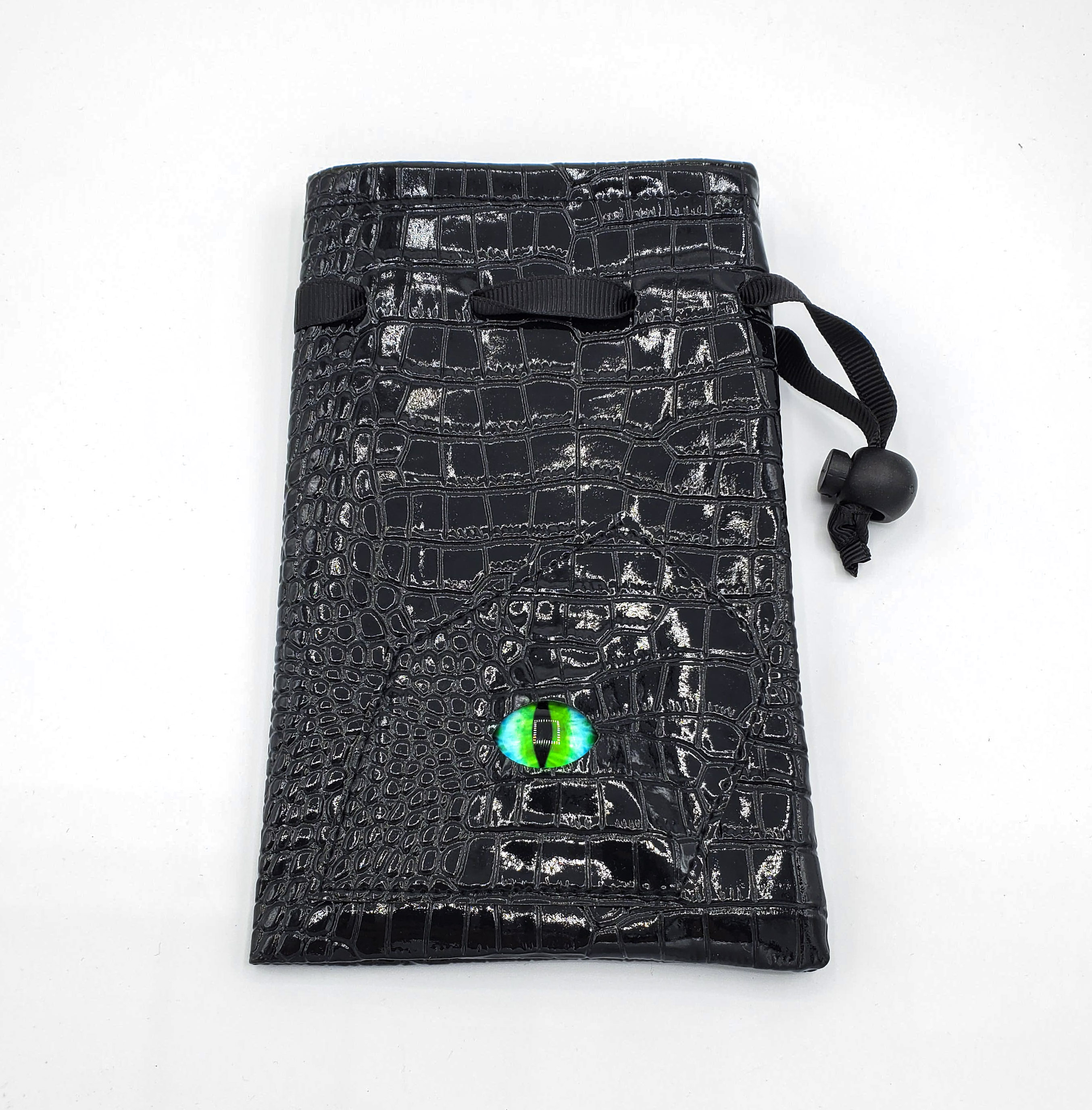 Dragons Eye Bag - Green