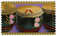 First-Class Forever Stamp - Chinese Lunar New Year: Year of the Horse
