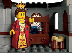 LEGO 10223 Kingdoms Joust