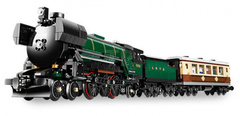 LEGO 10194 Emerald Night