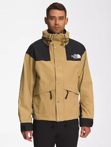 86 Retro Mountain Jacket