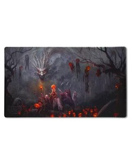 Dragon Shield - Halloween 2022 - TCG Playmat