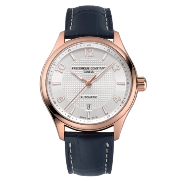 Frederique Constant FC-303RMS5B4 - Runabout Automatic