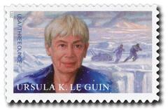 2021 Three Ounce Literary Arts: Ursula K. Le Guin