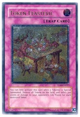 Token Feastevil - TLM-EN057 - Ultimate Rare - Unlimited Edition