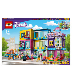 LEGO 41704 Main Street Heartlake City