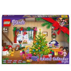 LEGO 41690 Advent Calendar 2021