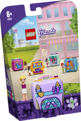 LEGO 41670 Stephanie's Ballet Cube