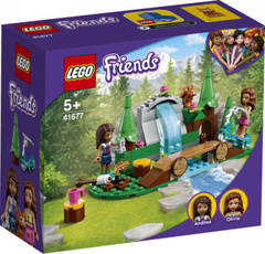 LEGO 41677 Forest Waterfall
