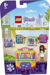 LEGO 41671 Andrea's Swimming Cube