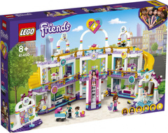 LEGO 41450 Heartlake City Shopping Mall